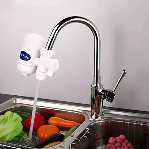 Filtro Purificador de Agua de Grifo para Cocina