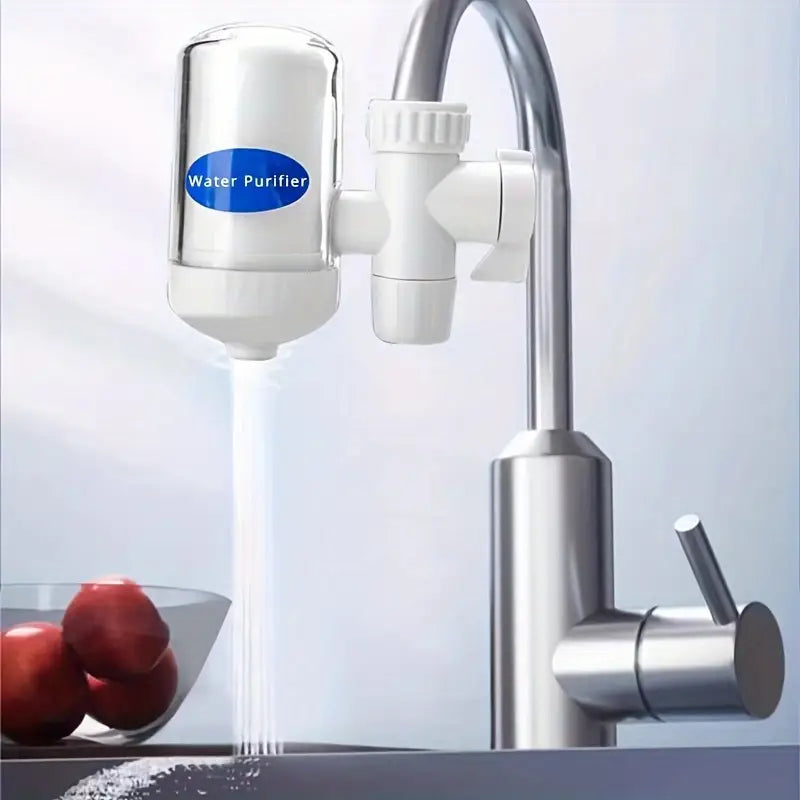 Filtro Purificador de Agua de Grifo para Cocina