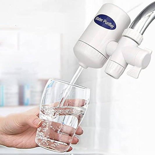 Filtro Purificador de Agua de Grifo para Cocina